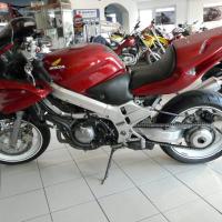 HONDA VFR750