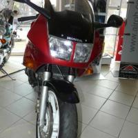 HONDA VFR750