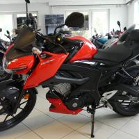GSX-S125