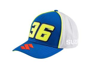 Joan Mir baseball