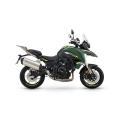 BENELLI TRK 702 zöld