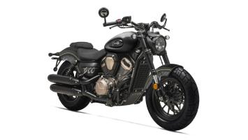 BENDA BD500