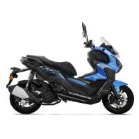 VIESTE 125 XDV