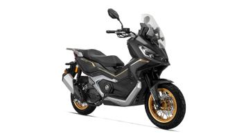 XDV 125 EVO Pro