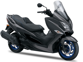 BURGMAN 400 ABS